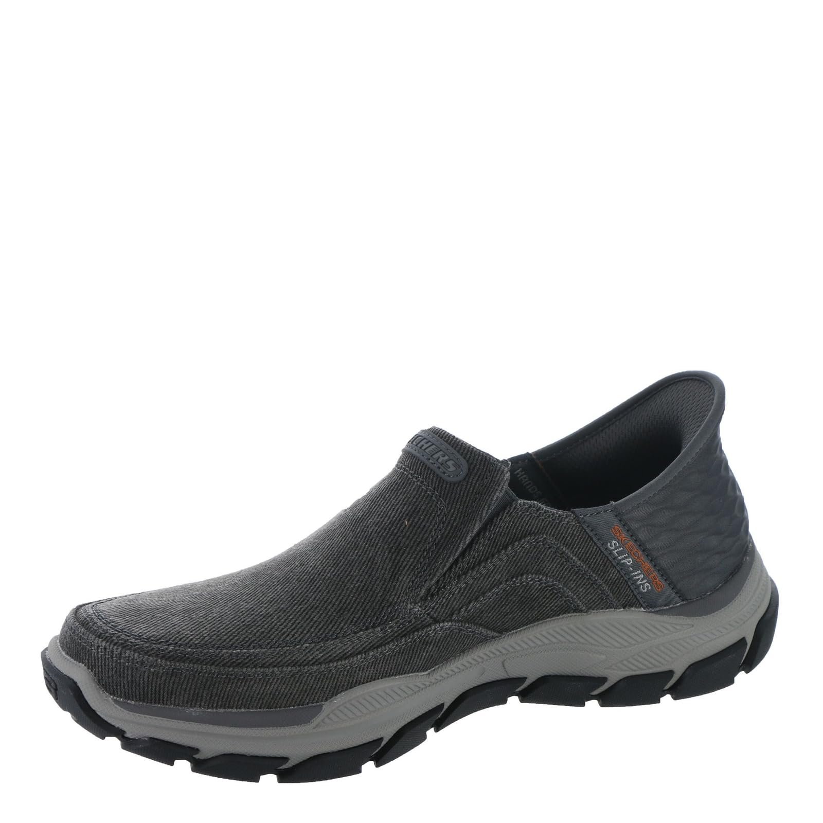 Мокасины Skechers Respected, фото №4