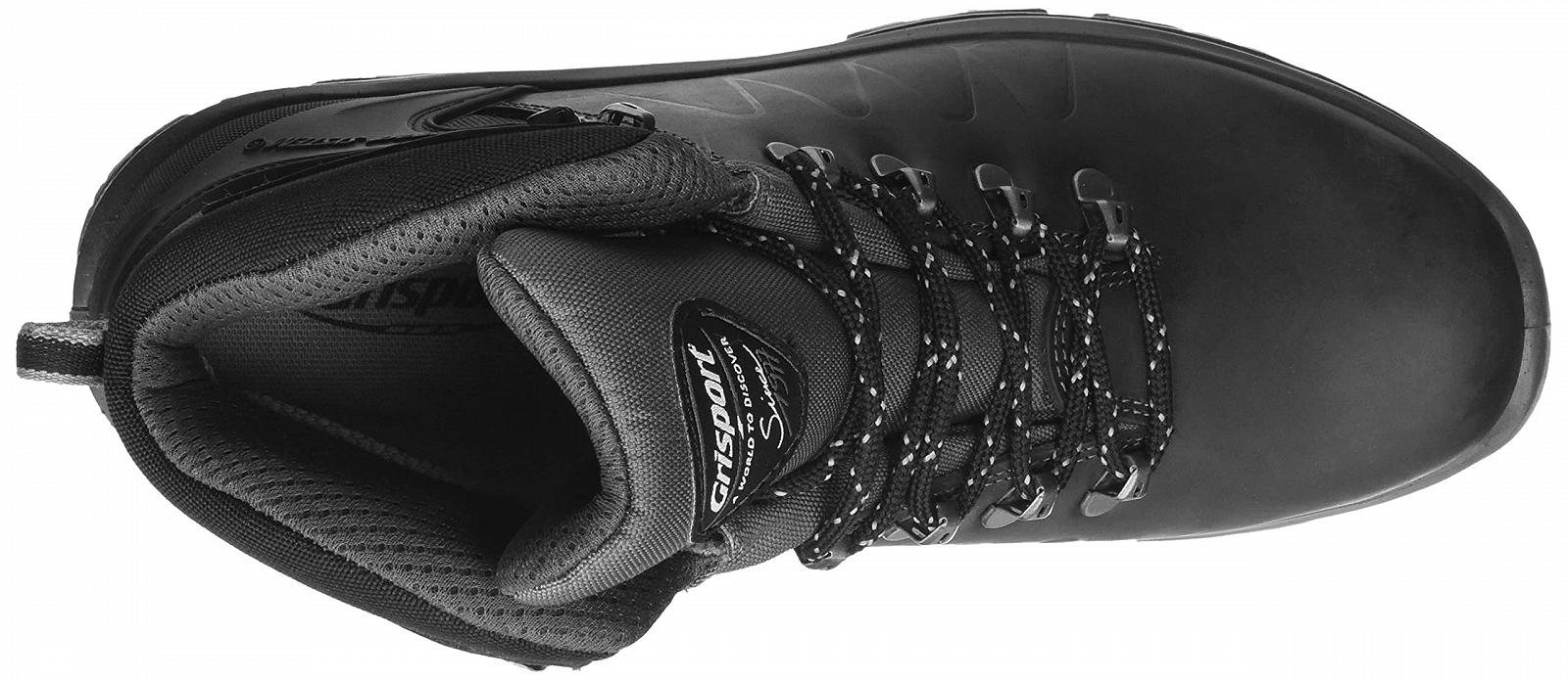 Черевики Grisport Kratos Unisex, фото №5