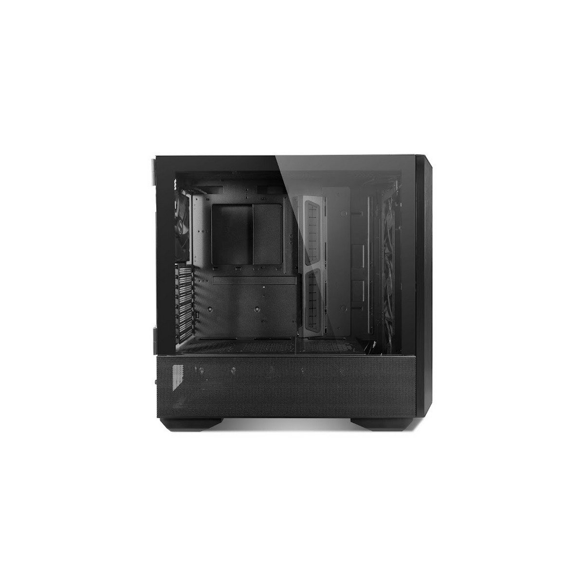 Корпус Lian Li Lancool III RGB Black (G99.LAN3RX.00), фото №7