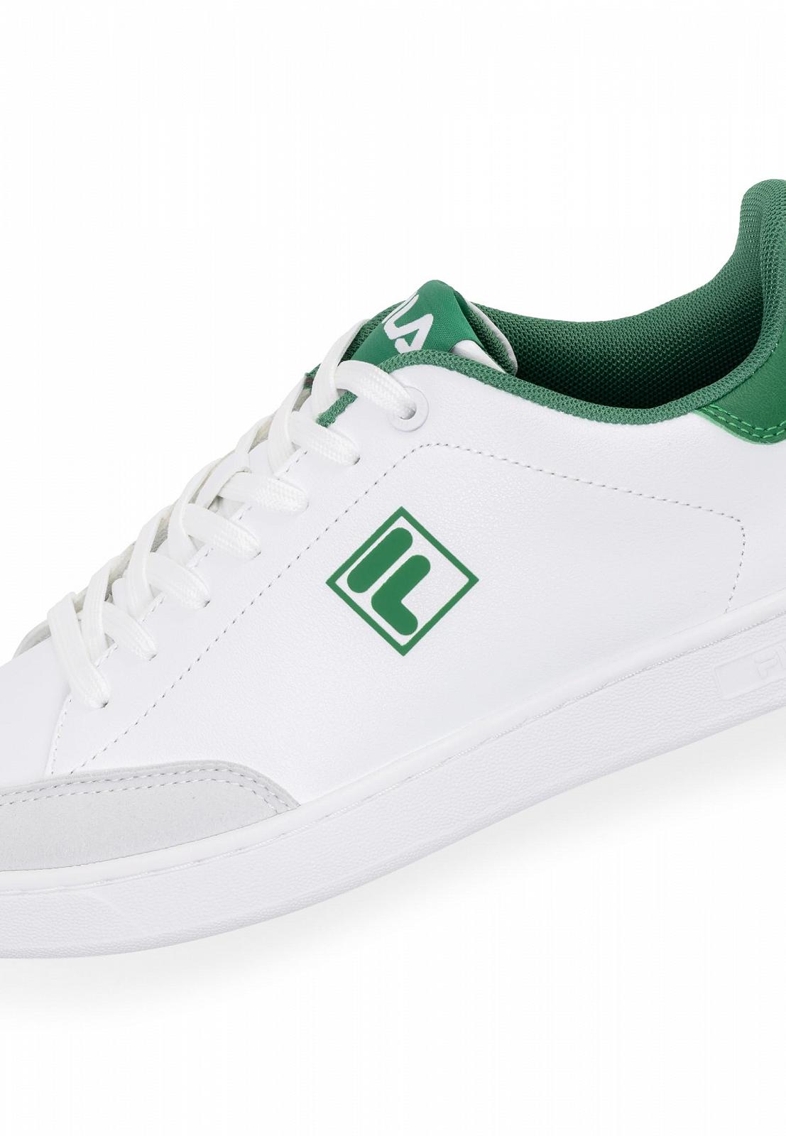 Кросівки Fila Courtbay чоловічі, фото №5