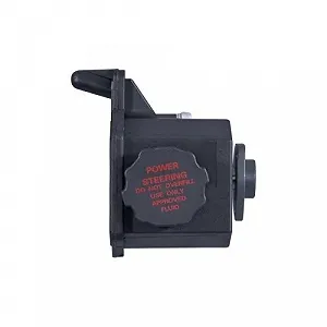 Насос гідропідсилювача керма HELLA 8TL 359 000-331 для MERCEDES-BENZ synthetic.ua - Фото 1