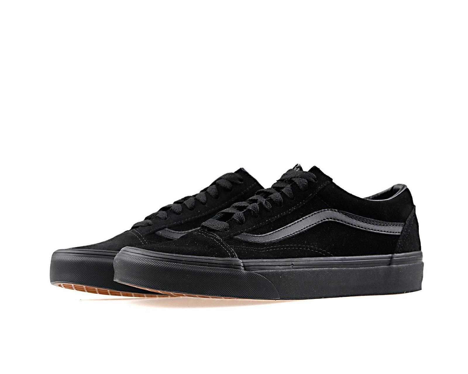 Кроссовки Vans Old Skool, фото №3