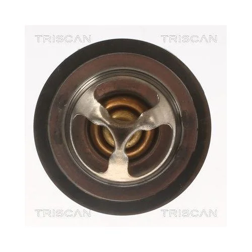 Термостат системи охолодження TRISCAN 8620 7995 для NISSAN RENAULT DACIA лівий правий, фото №2