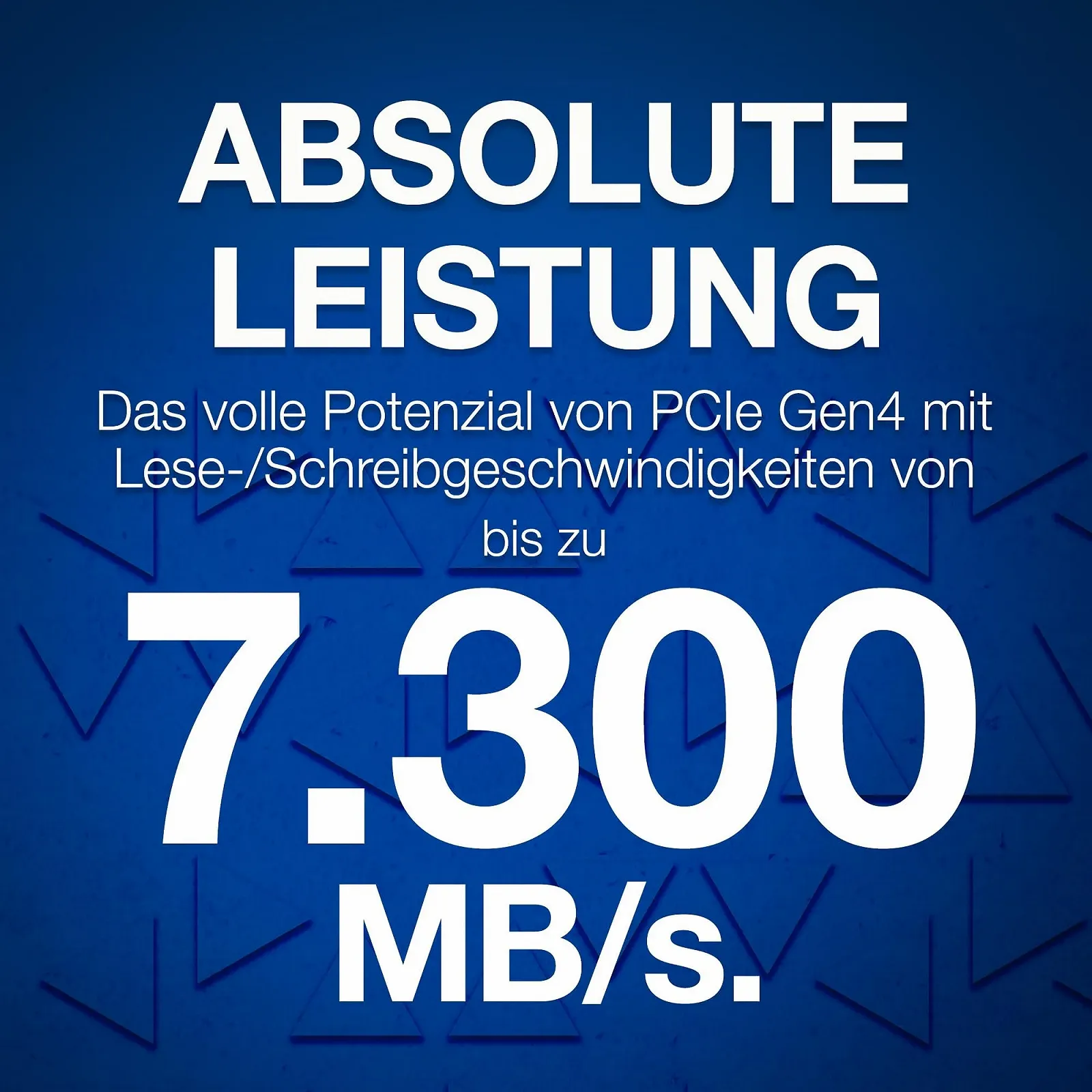 Внутренний SSD Seagate Game Drive ZP2000GP3A2001 M.2 2TB для PS5 PCIe Gen4 NVMe 1.4 до 7300 MB/s с радиатором, фото №5 Внутренний SSD Seagate Game Drive ZP2000GP3A2001 M.2 2TB для PS5 PCIe Gen4 NVMe 1.4 до 7300 MB/s с радиатором, фото №5