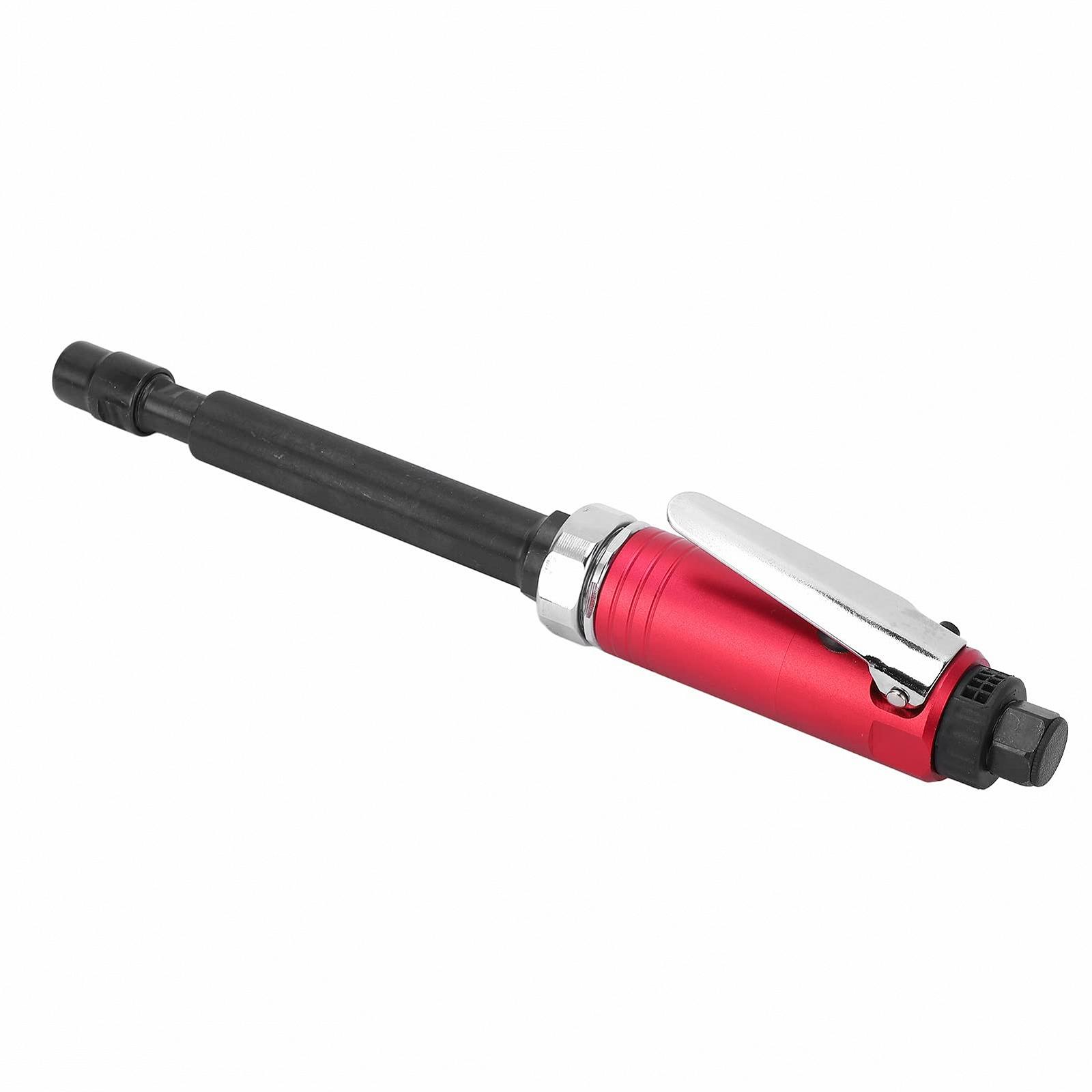 Шлифовальная машина EVTScan Air Die Grinder 20000 об/мин 90 PSI с 3 мм 6 мм цангами (стиль США), фото №7
