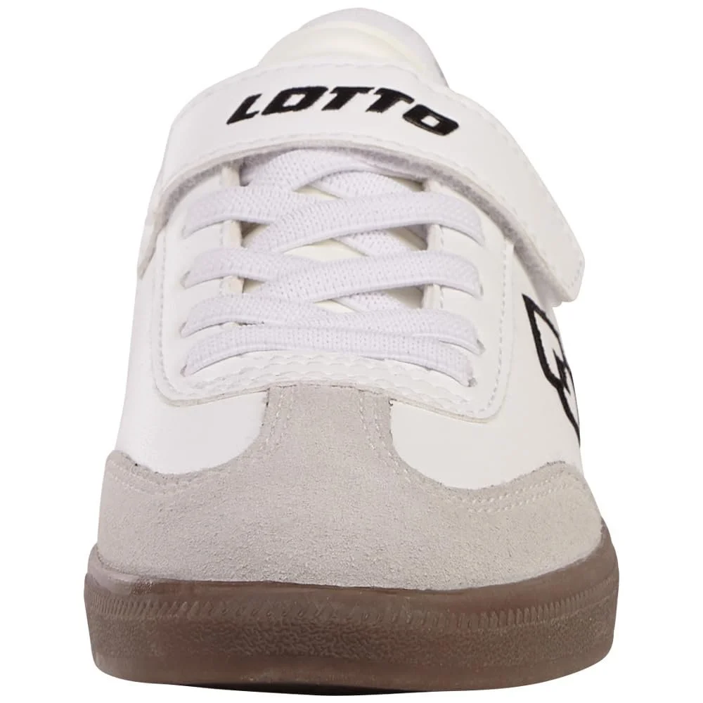 Кроссовки Lotto Vintal K детские, унисекс, фото №2 Кроссовки Lotto Vintal K детские, унисекс, фото №2