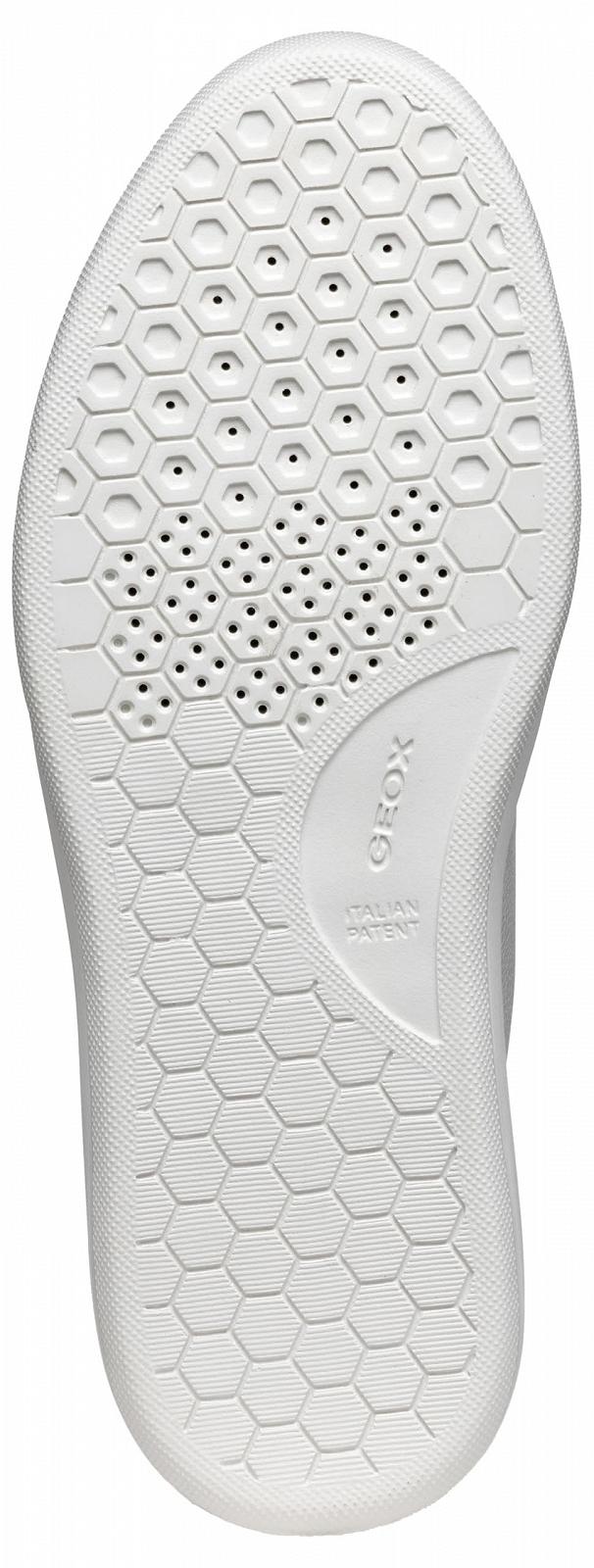 Кроссовки Geox U Deiven B, фото №6 Кроссовки Geox U Deiven B, фото №6