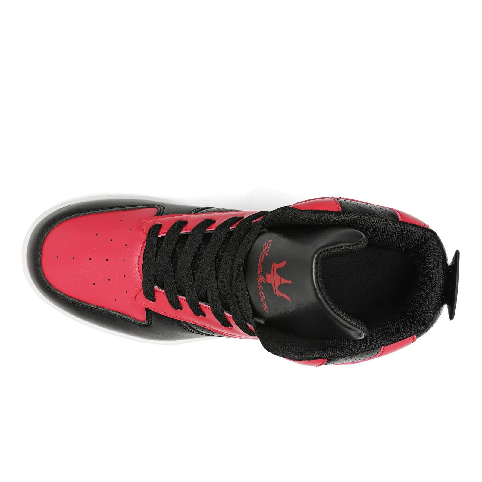 Високі Кросівки K DUORO Легкі Спортивні Черевики Чоловічі Черевики для Ходьби, фото №4