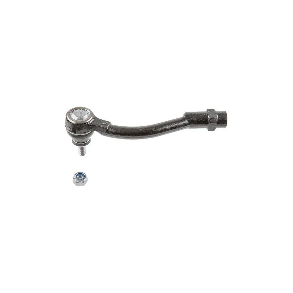 Наконечник рульової тяги LEMFÖRDER 36400 01 для HYUNDAI KIA передній міст зліва, фото №1 Наконечник рульової тяги LEMFÖRDER 36400 01 для HYUNDAI KIA передній міст зліва, фото №1