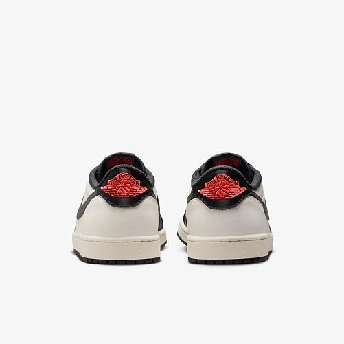 Кроссовки Nike AIR JORDAN 1 RETRO LOW OG PSG Размер 44, фото №4