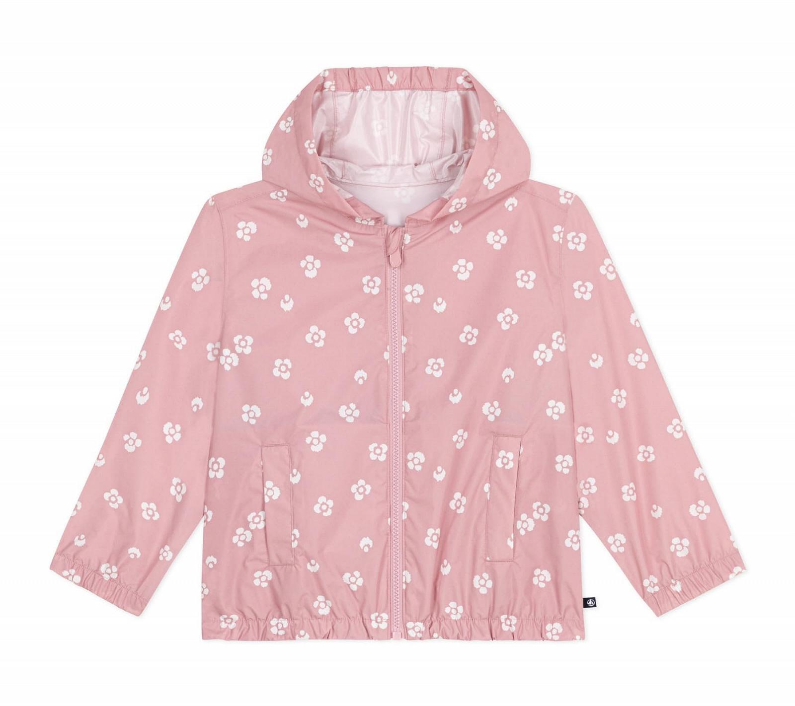 Ветровка Petit Bateau для девочек, фото №1