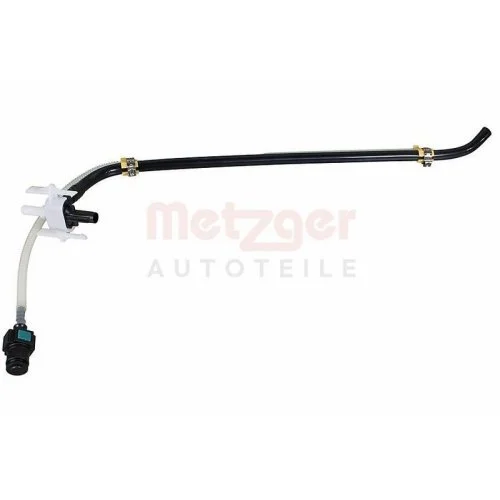 Модуль подачи топлива METZGER AUTOTEILE 2250645 ORIGINAL ERSATZTEIL для AUDI, фото №3