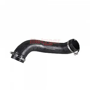 Шланг интеркулера METZGER 2401320 для JAGUAR, слева - Фото 1