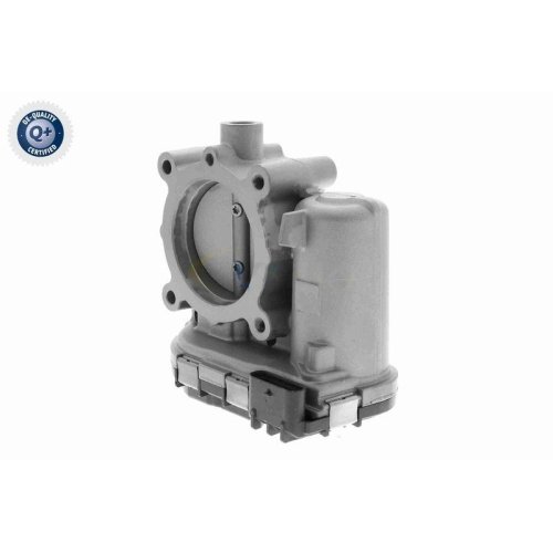 Дроссельная заслонка VEMO Green Mobility Parts V30-81-0035 для MERCEDES-BENZ, фото №4 Дроссельная заслонка VEMO Green Mobility Parts V30-81-0035 для MERCEDES-BENZ, фото №4