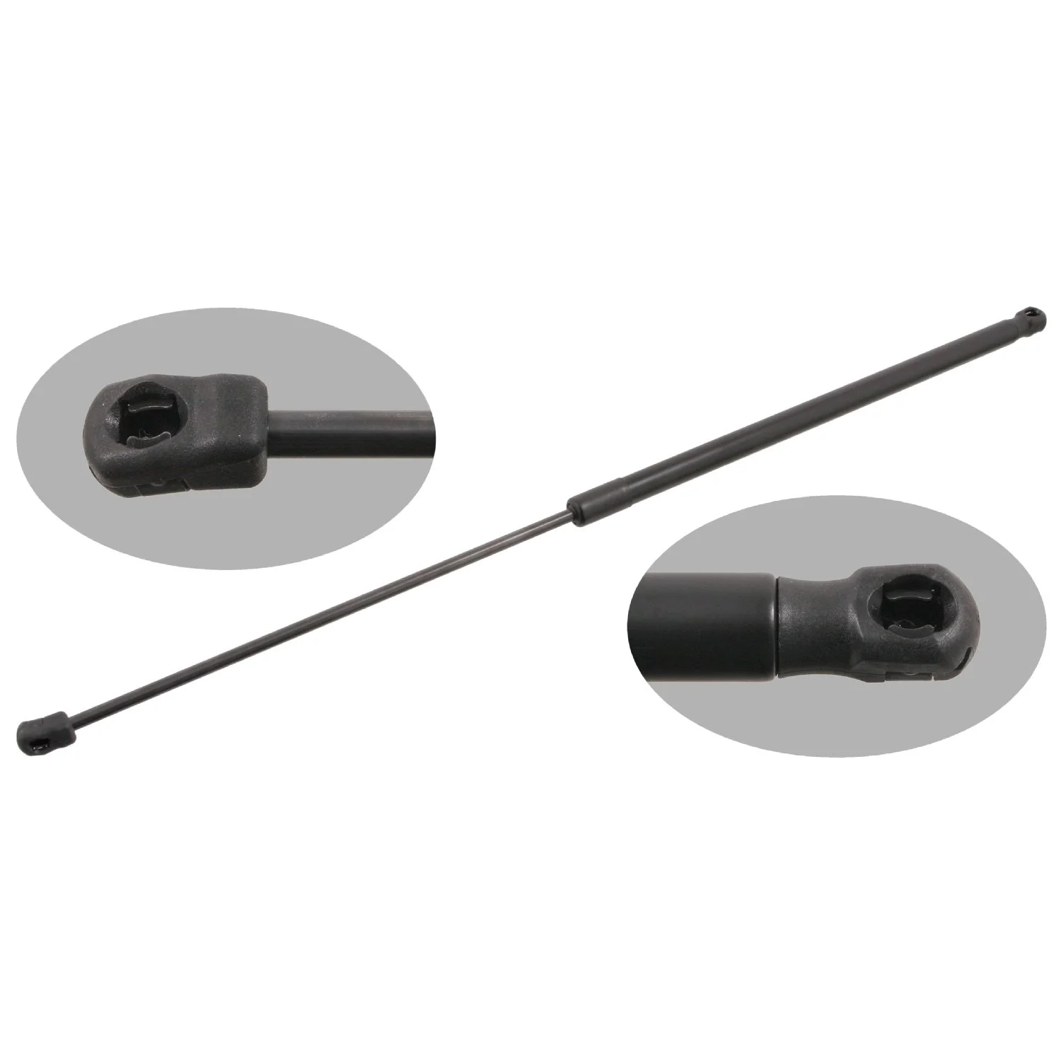 Газовая пружина FEBI BILSTEIN 29434 VW капота правая, фото №1