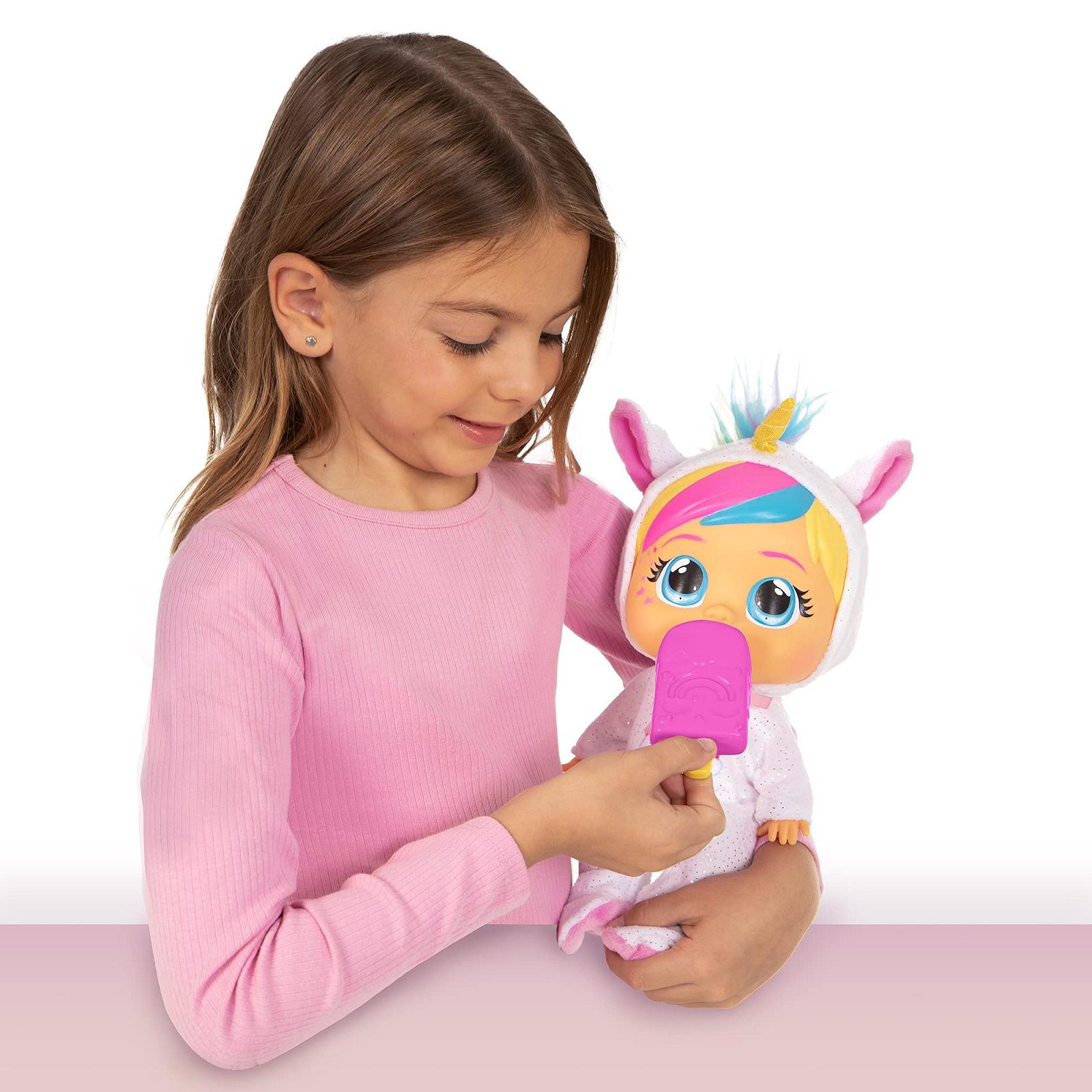 Кукла Cry Babies Loving Care, фото №5