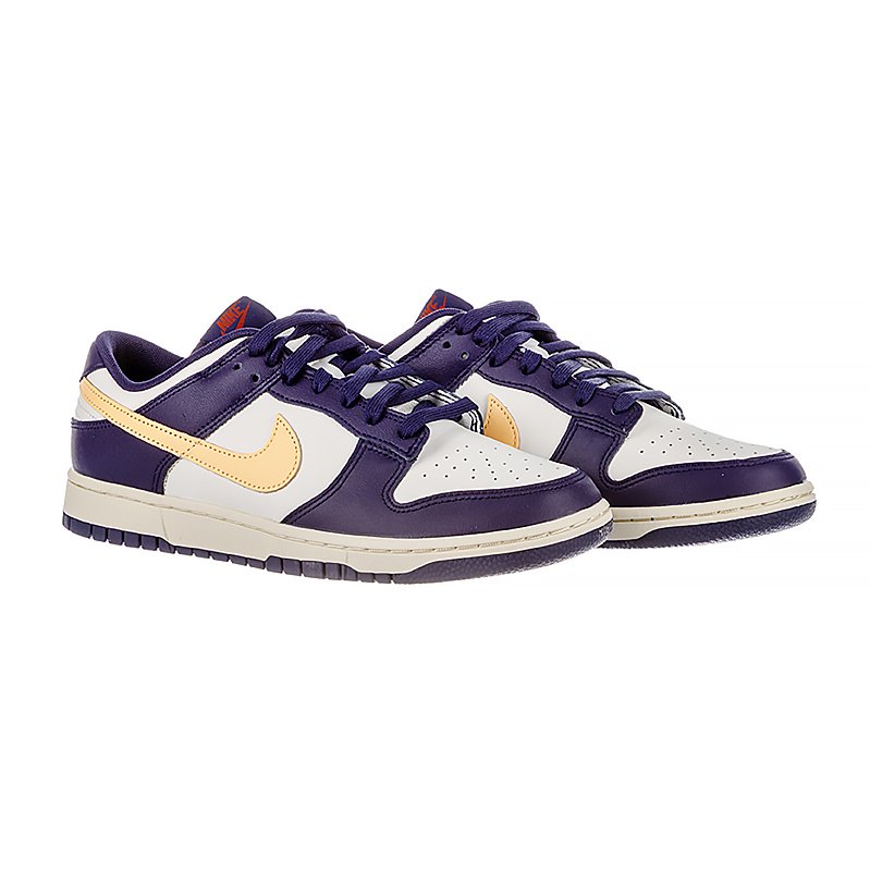 Кросівки NIKE DUNK LOW RETRO 42, фото №5