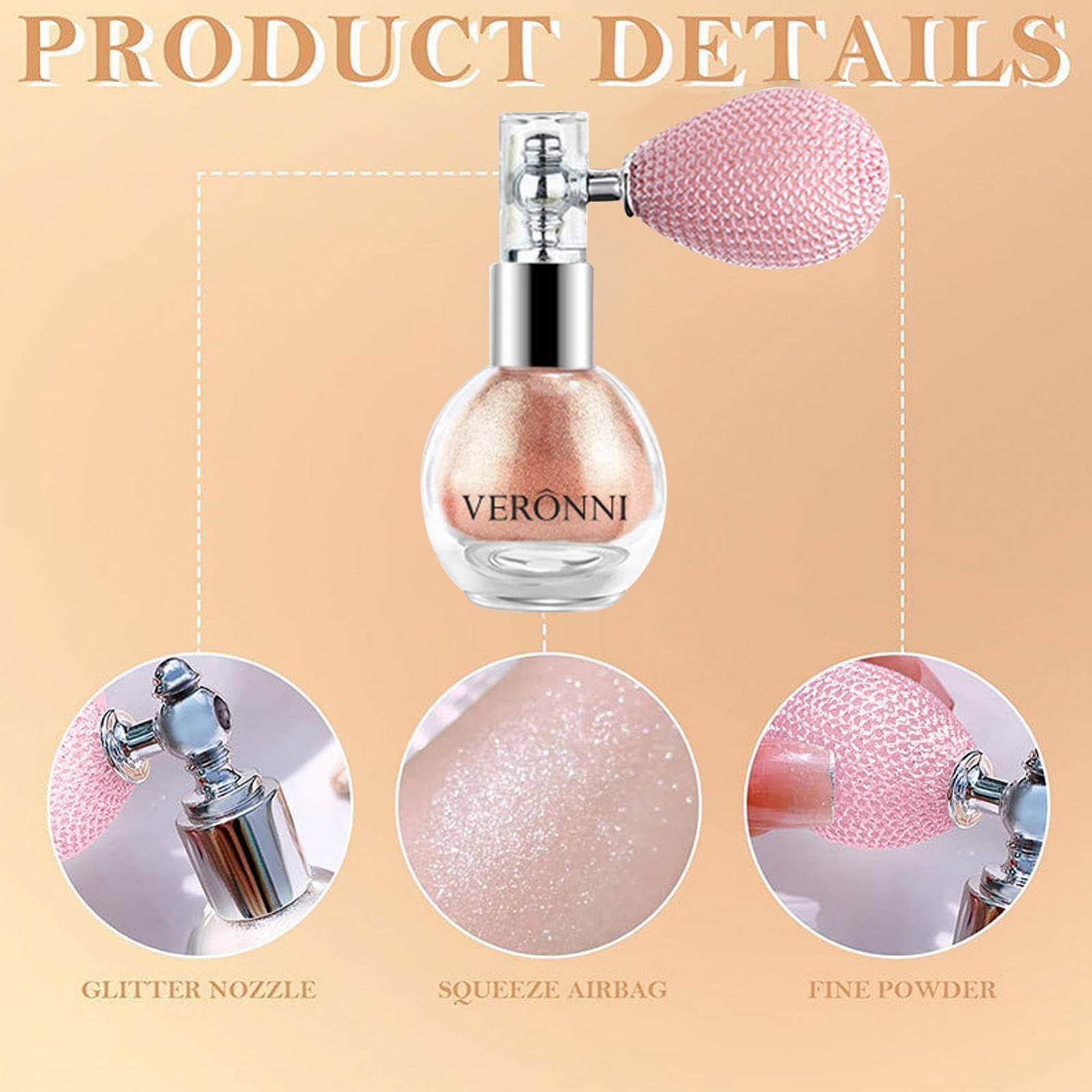 Макияж Zorq Сияющее тело Высокоглянцевый спрей, фото №4 Макияж Zorq Сияющее тело Высокоглянцевый спрей, фото №4