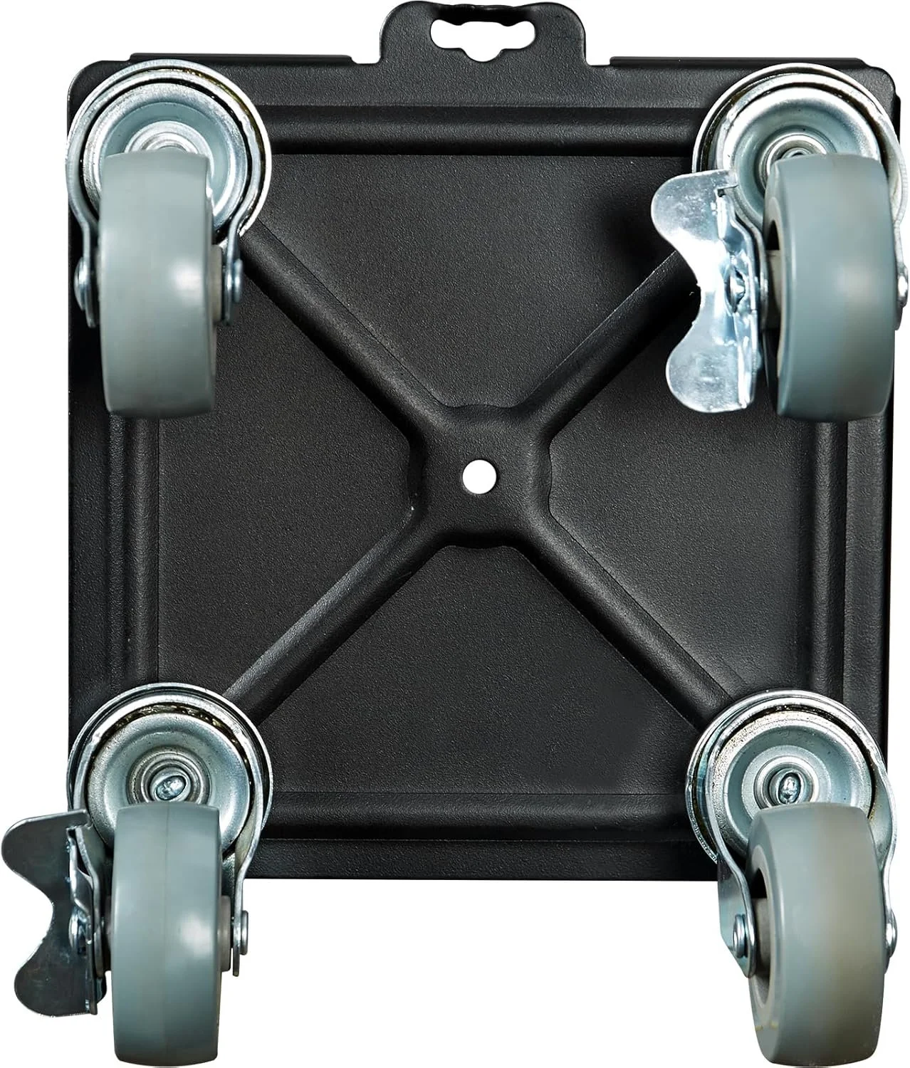 Комплект для переміщення меблів VEVOR JYF-450 / 4 шт + важіль / до 450 кг / Black, фото №4 Комплект для переміщення меблів VEVOR JYF-450 / 4 шт + важіль / до 450 кг / Black, фото №4