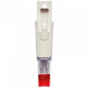 Ph-метр Testo 205 Белый цена на synthetic.ua - Фото 1 Ph-метр Testo 205 Белый synthetic.ua - Фото 1