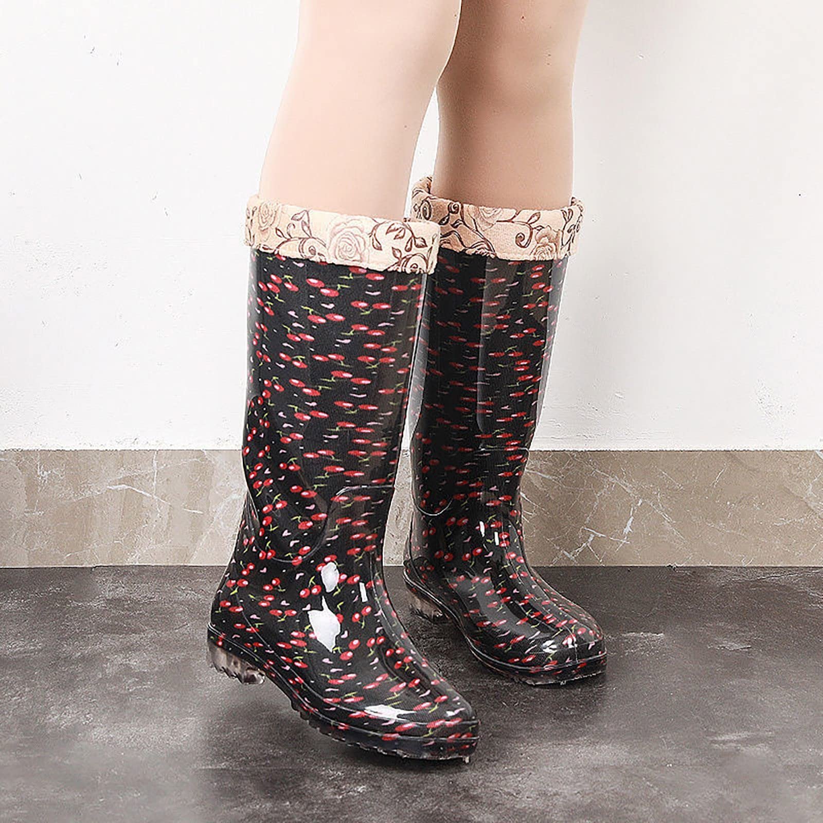 Гумові Чоботи Чоловічі, фото №6