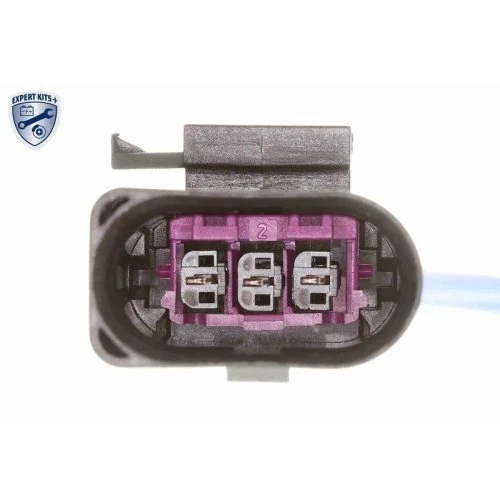 Ремкомплект, джгут проводів VEMO EXPERT KITS + V10-83-0102 для AUDI SEAT SKODA VW, фото №2
