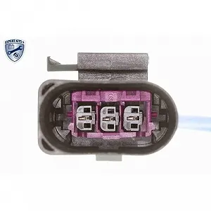 Ремкомплект, джгут проводів VEMO EXPERT KITS + V10-83-0102 для AUDI SEAT SKODA VW synthetic.ua - Фото 1