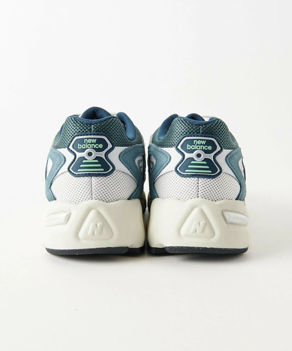 Кроссовки New Balance 725 ML725CM Белый размер 8.5 (42), фото №4