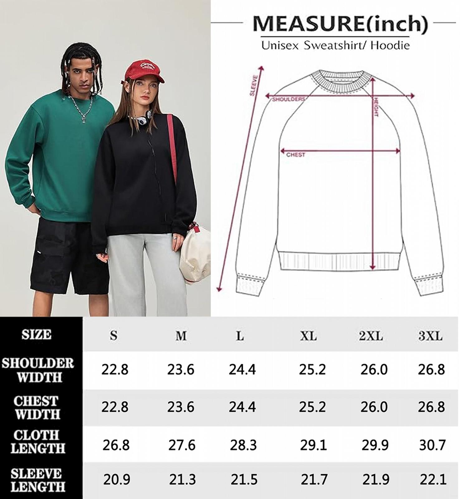 Свитшот He Left the 99 to Find Me, фото №2