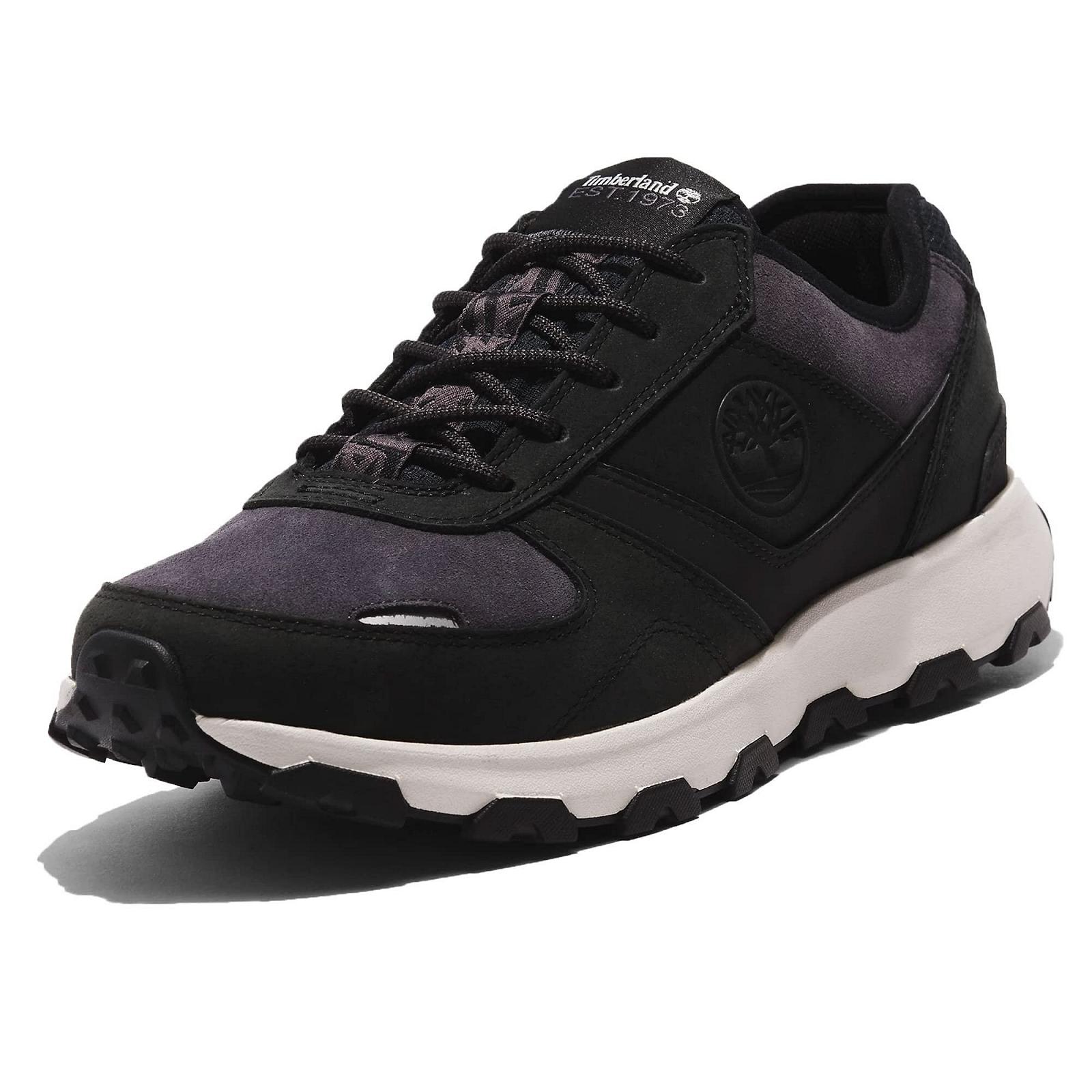 Кросівки Timberland Winsor Park, фото №1