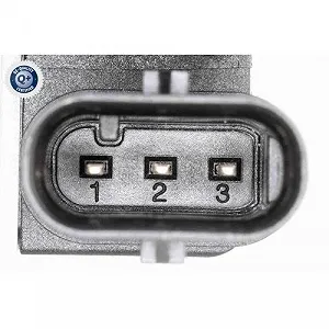 Датчик управління батареєю VEMO V20-17-1002 Green Mobility Parts для BMW synthetic.ua - Фото 1