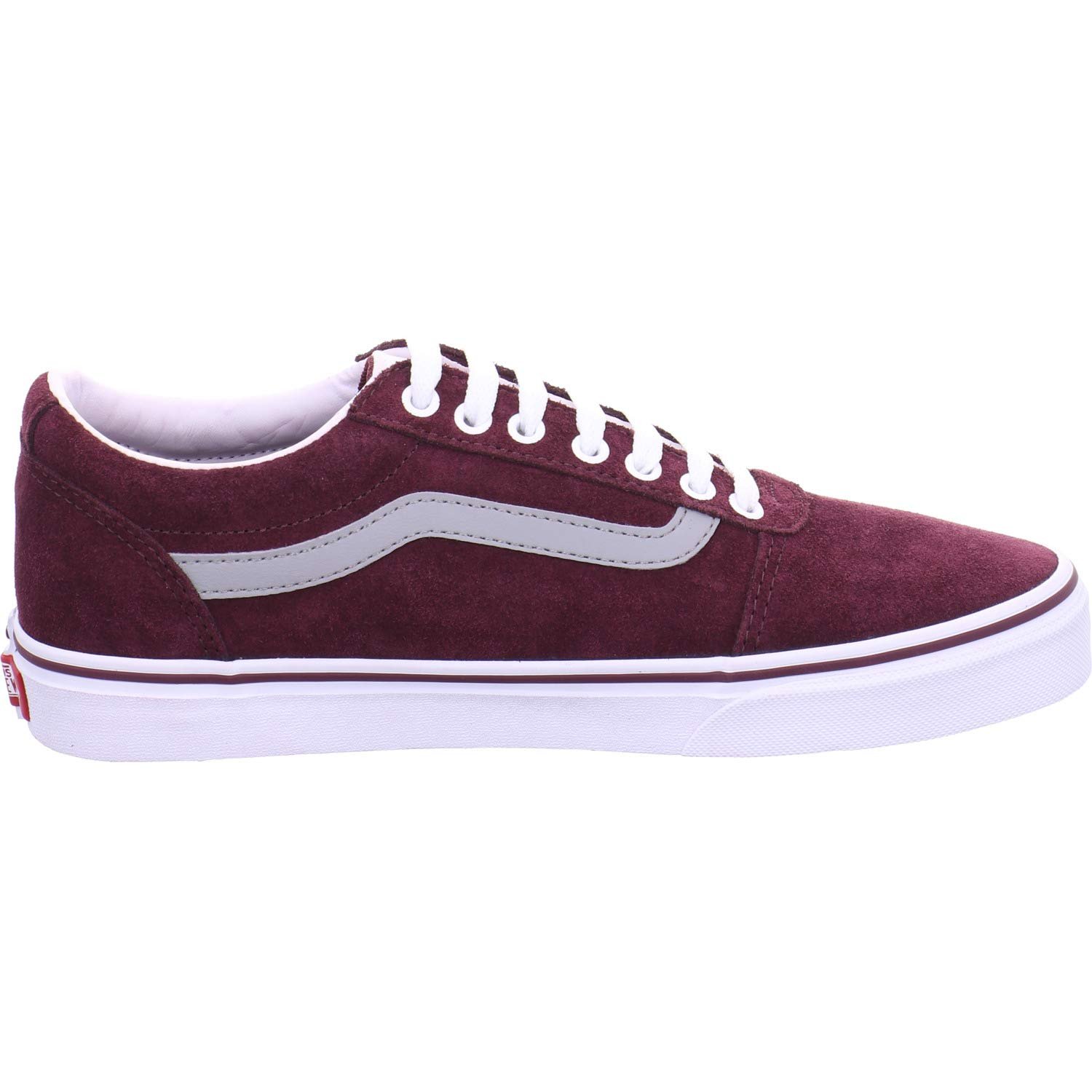 Кросівки Vans Ward Жіночі канвас, фото №4