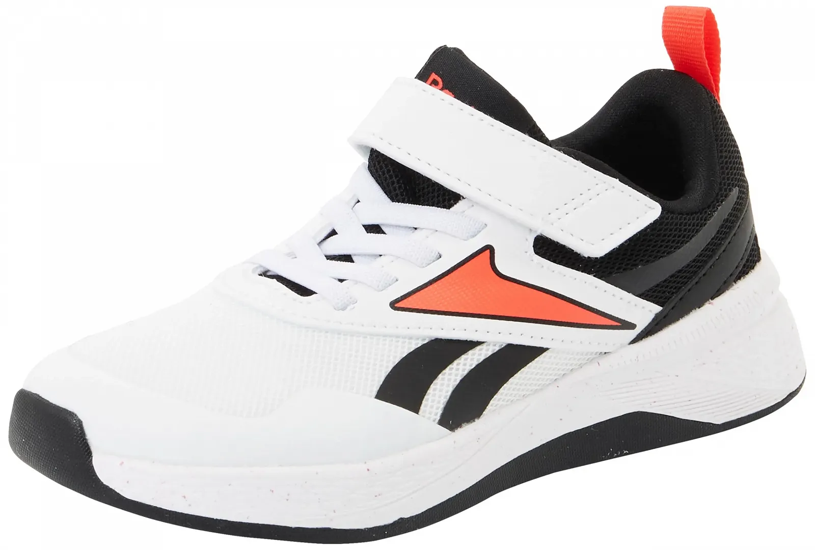 Кросівки Reebok Nano Play на шнурівці та липучці для хлопчиків, фото №1 Кросівки Reebok Nano Play на шнурівці та липучці для хлопчиків, фото №1