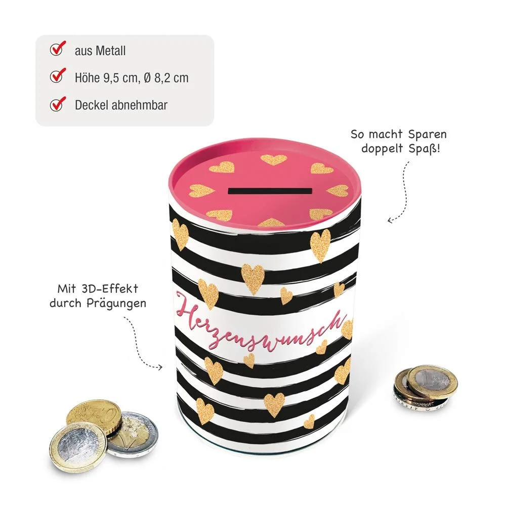 Скарбничка Trötsch Herzenswunsch, фото №2