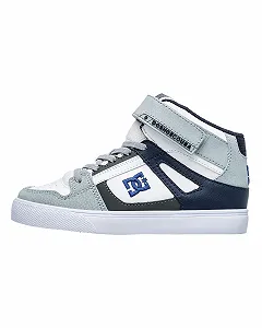 Кросівки DC Shoes Pure High-top Ev для хлопчиків - Фото 1
