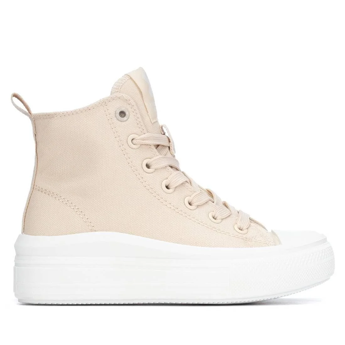 Кросівки XTI Спортивні для дівчинки Зручні Універсальні, фото №1