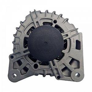 Генератор HELLA 8EL 011 713-111 для MERCEDES-BENZ RENAULT DACIA SMART synthetic.ua - Фото 1