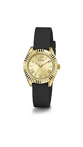 Жіночий Браслет GUESS GUGW0724L2 срібний synthetic.ua - Фото 1