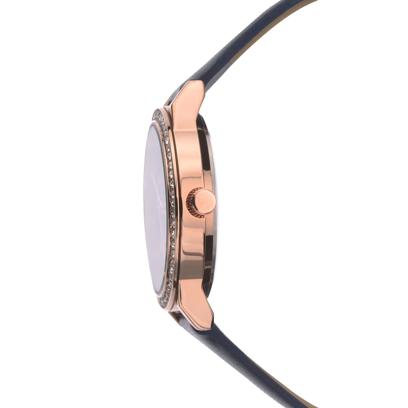 Годинник жіночий Sekonda Classic 2453.27 з ПУ ремінцем, фото №3