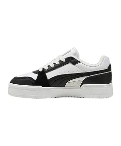 Кросівки PUMA CA PRO LUX III Білий synthetic.ua - Фото 1