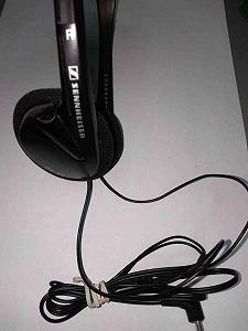 Наушники и Bluetooth-гарнитуры Sennheiser PX 40 synthetic.ua - Фото 1