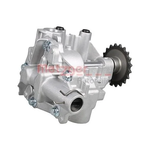 Масляный насос METZGER 8000071 ORIGINAL ERSATZTEIL для NISSAN OPEL RENAULT VAUXHALL, фото №2