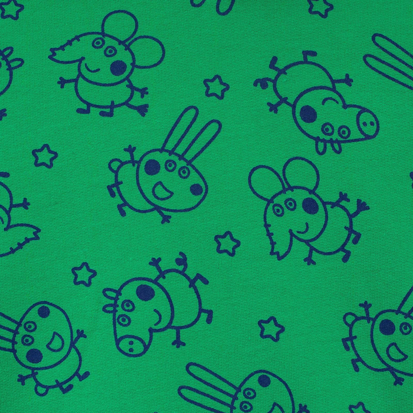 Худи Peppa Pig George для мальчиков, фото №3