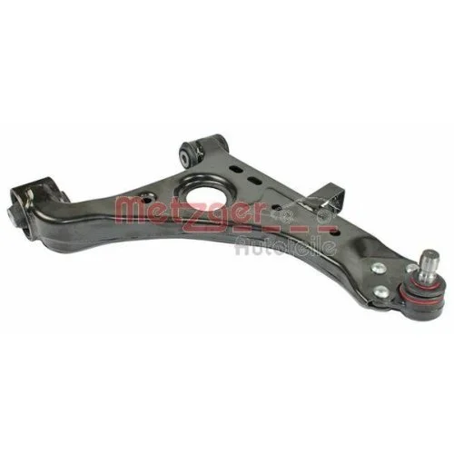 Рычаг подвески METZGER 58093602 KIT OPEL GENERAL MOTORS, фото №2