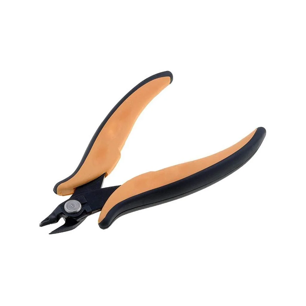 Миниатюрные кусачки PIERGIACOMI TR-30-A 140 мм, фото №1 Миниатюрные кусачки PIERGIACOMI TR-30-A 140 мм, фото №1