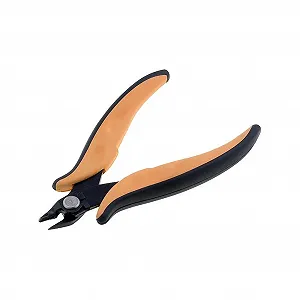 Миниатюрные кусачки PIERGIACOMI TR-30-A 140 мм - Фото 1