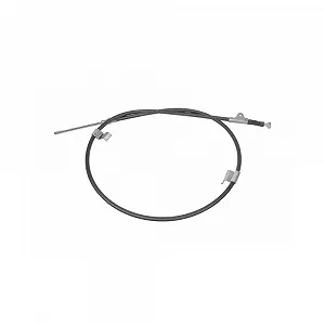 Трос стоянкового гальма VAICO V38-30036 - Фото 1