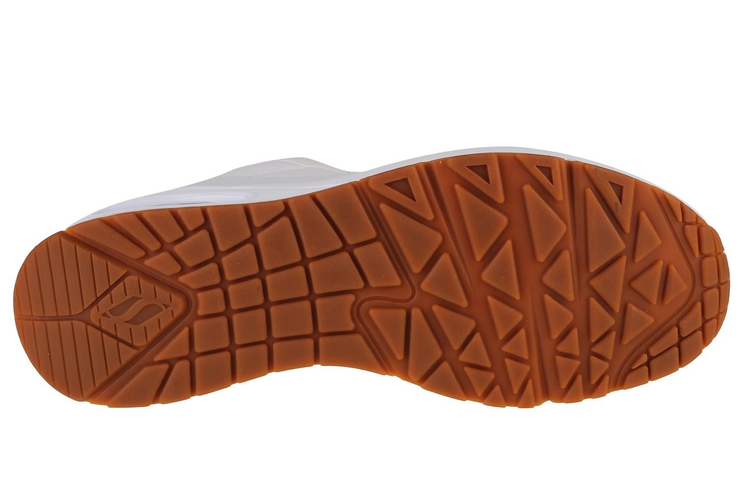 Кроссовки Skechers UNO Hideaway для мужчин, фото №5