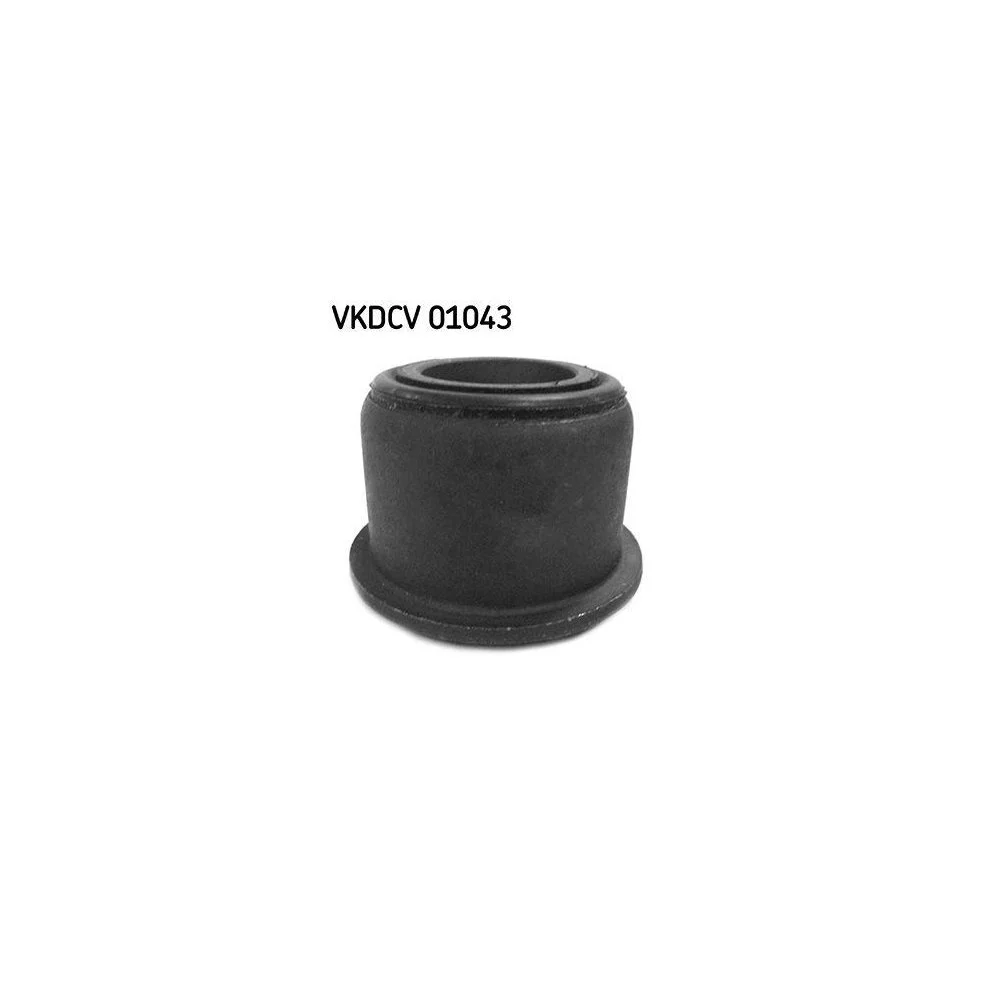 Втулка листової ресори SKF VKDCV 01043 для IVECO, фото №1