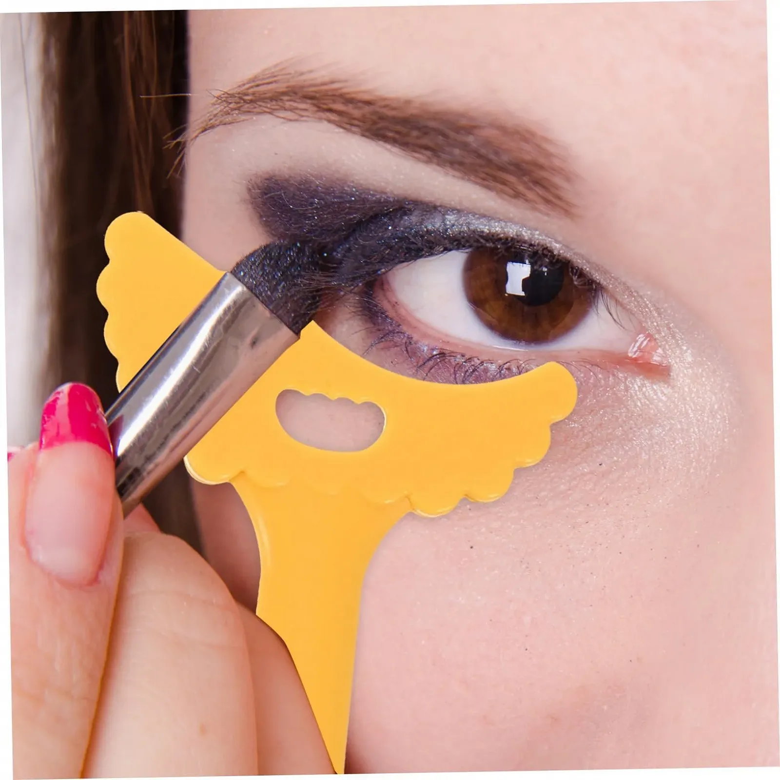 Инструменты для подводки глаз Beaupretty, фото №6